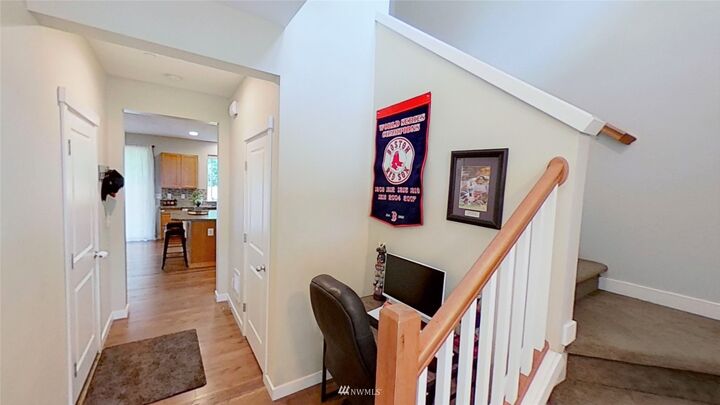 Property Photo:  3649  Nimitz Lane  WA 98310 