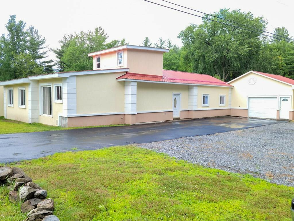 Property Photo:  62 West Road  NY 12957 