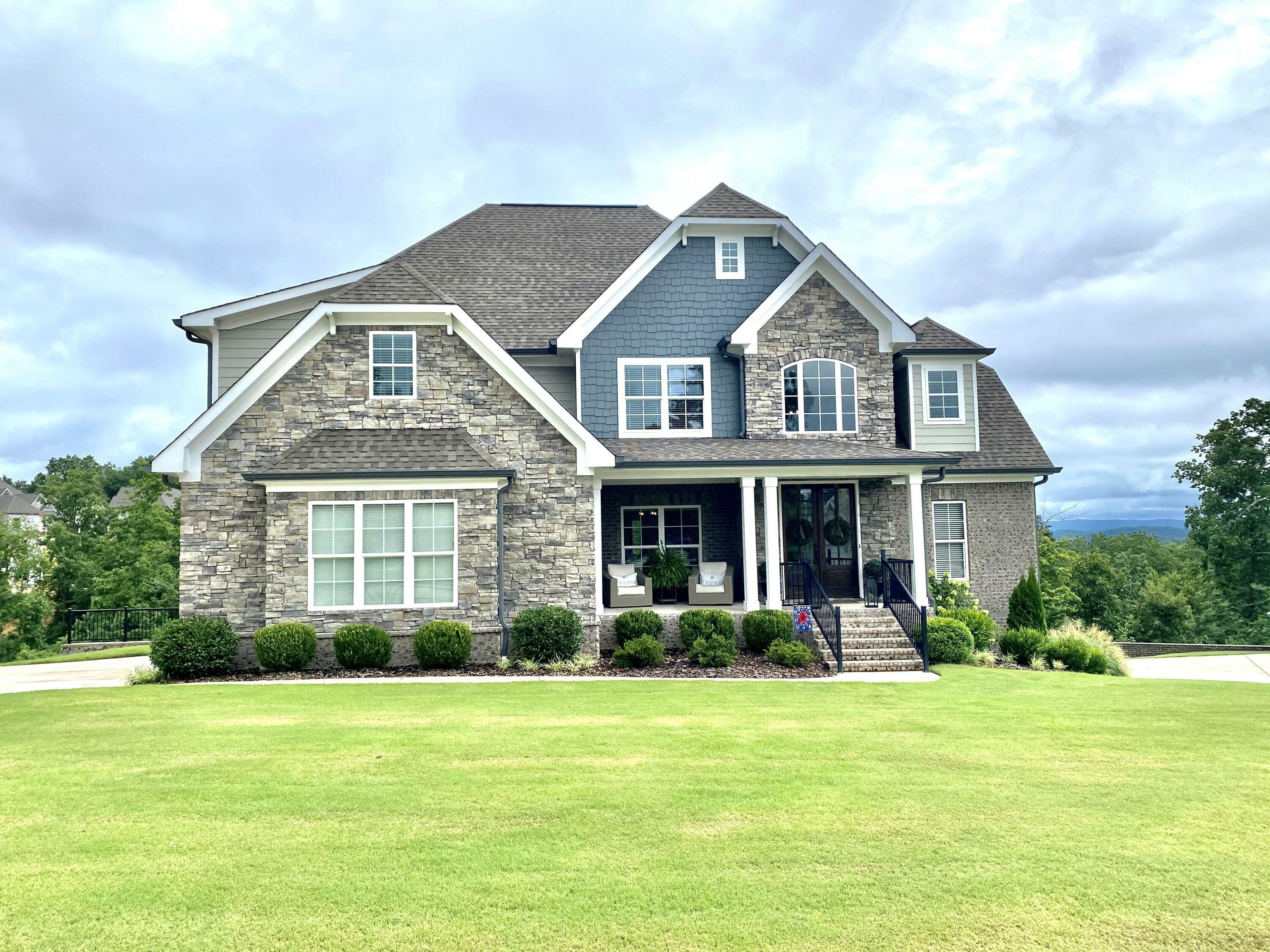 Property Photo:  5943 Eaglemont Drive  TN 37416 