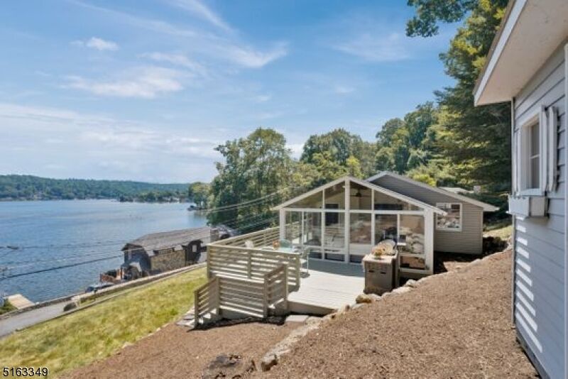 Property Photo:  247 W Shore Trl  NJ 07871 