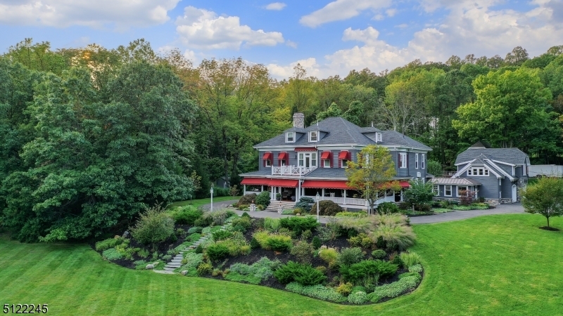 601 Valley Rd  Watchung Boro NJ 07069 photo
