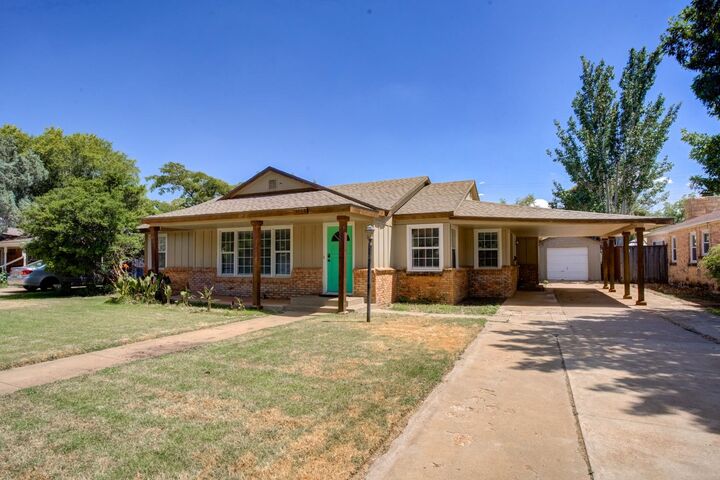 3013 25th Street  Lubbock TX 79410 photo