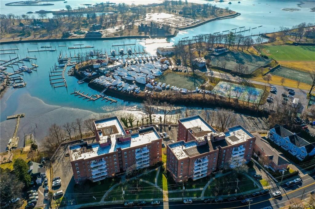 Property Photo: 730 Pelham Road 1A NY 10805