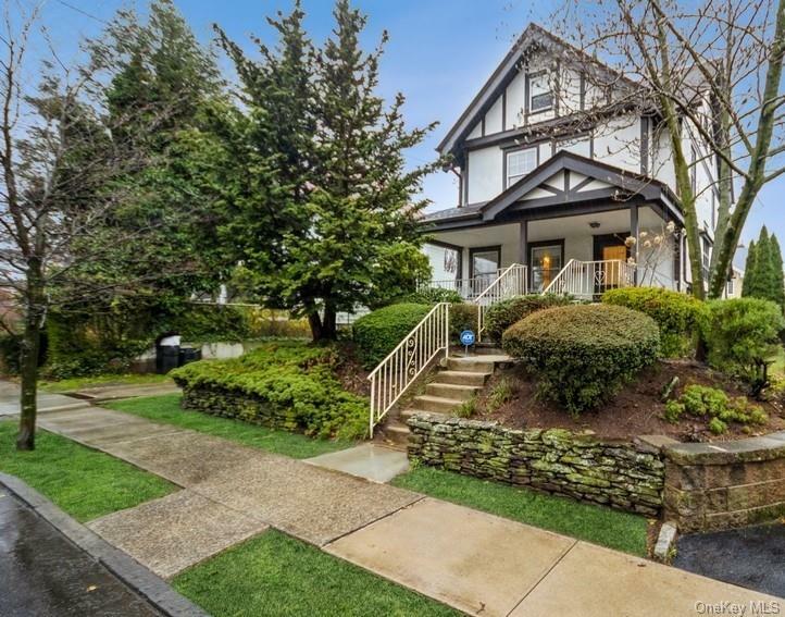 Property Photo:  417 Marlborough Road  NY 10701 