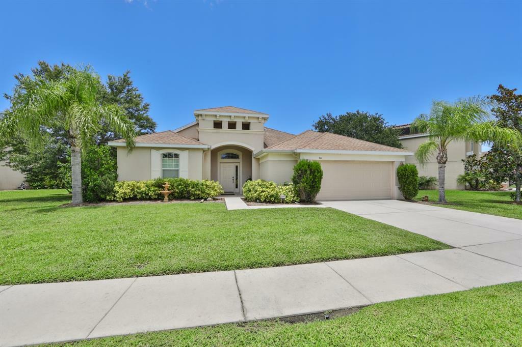 Property Photo:  801 Seminole Sky Drive  FL 33570 