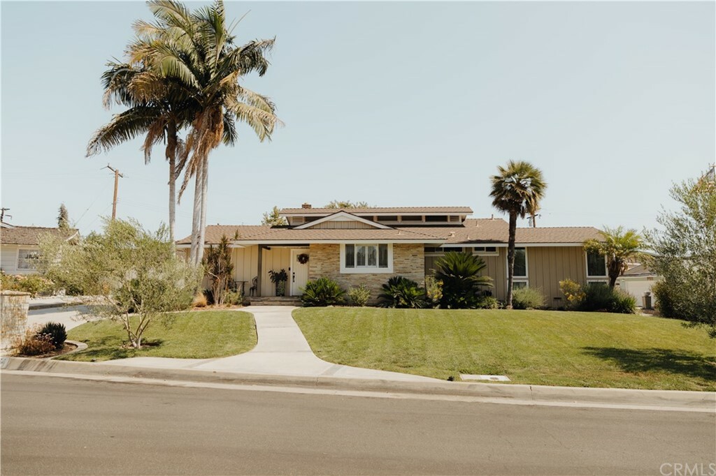 Property Photo: 15754 Lindskog Drive CA 90603