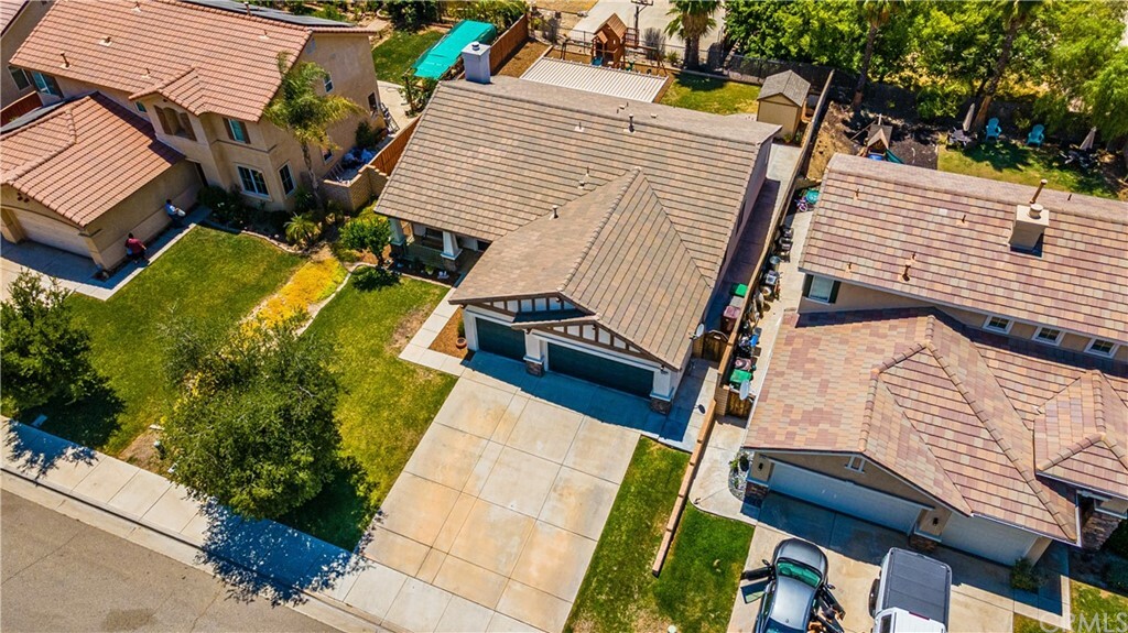 Property Photo: 31147 Bell Mountain Road CA 92584