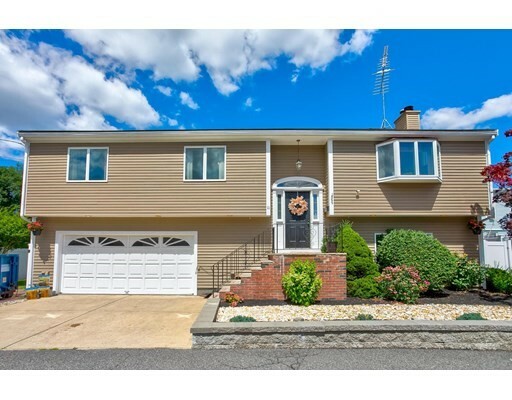 Property Photo: 11 Canessa Ter MA 01902