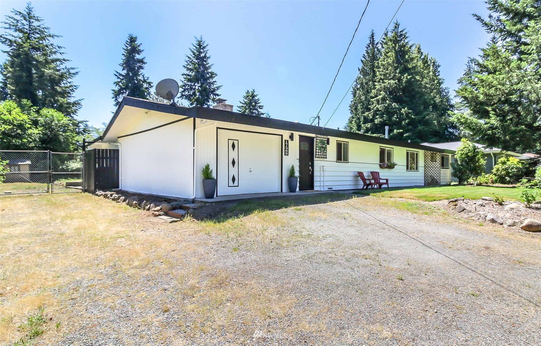 Property Photo:  17569 SE 134th Street  WA 98059 