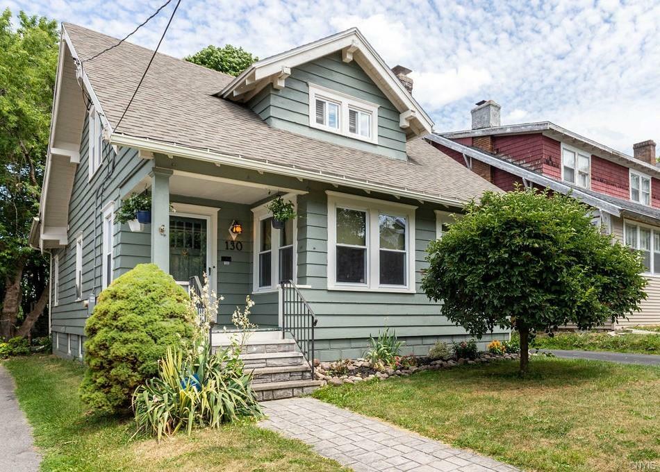 Property Photo:  130 Malverne Drive  NY 13208 