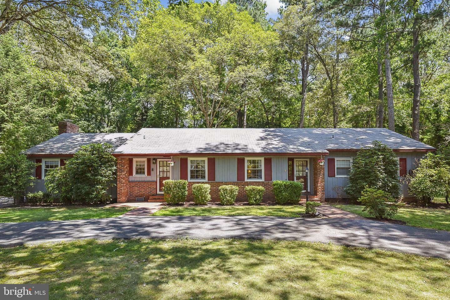 Property Photo:  4181 Coulbourn Mill Road  MD 21804 