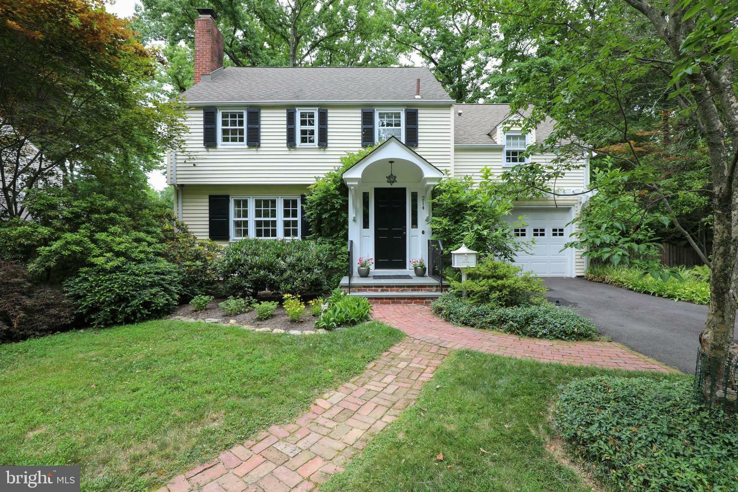 Property Photo:  214 Arborlea Avenue  PA 19067 