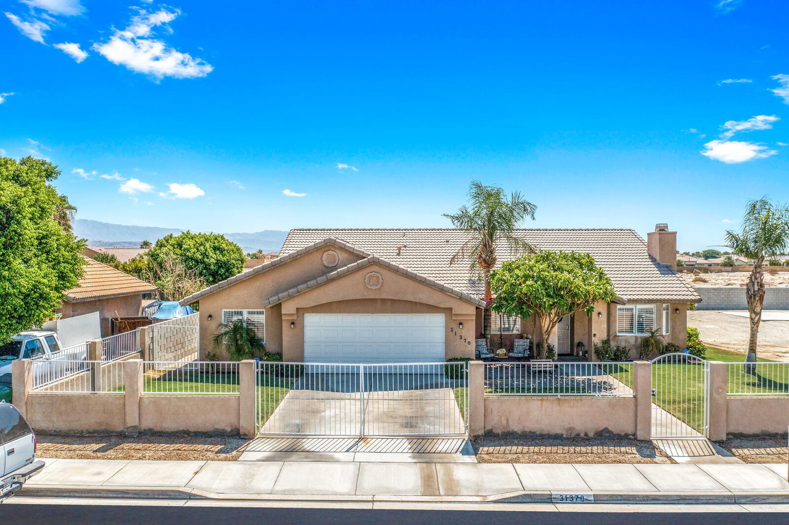 Property Photo:  31370 Neuma Dr Drive  CA 92234 