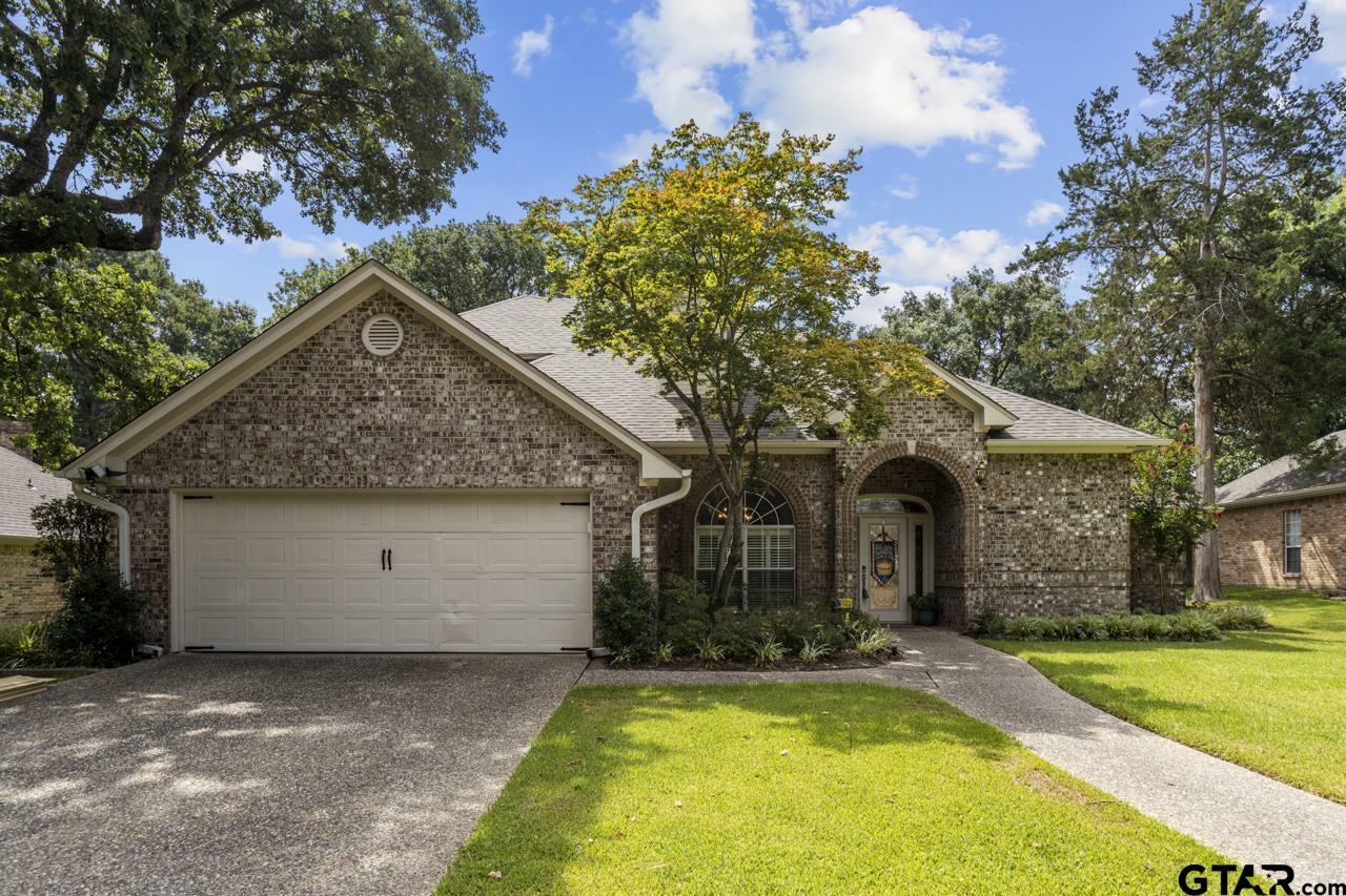 Property Photo:  3305 Storey Lake Drive  TX 75707 