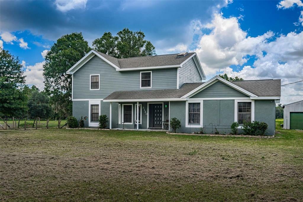 Property Photo: 3120 Blount Road FL 33527