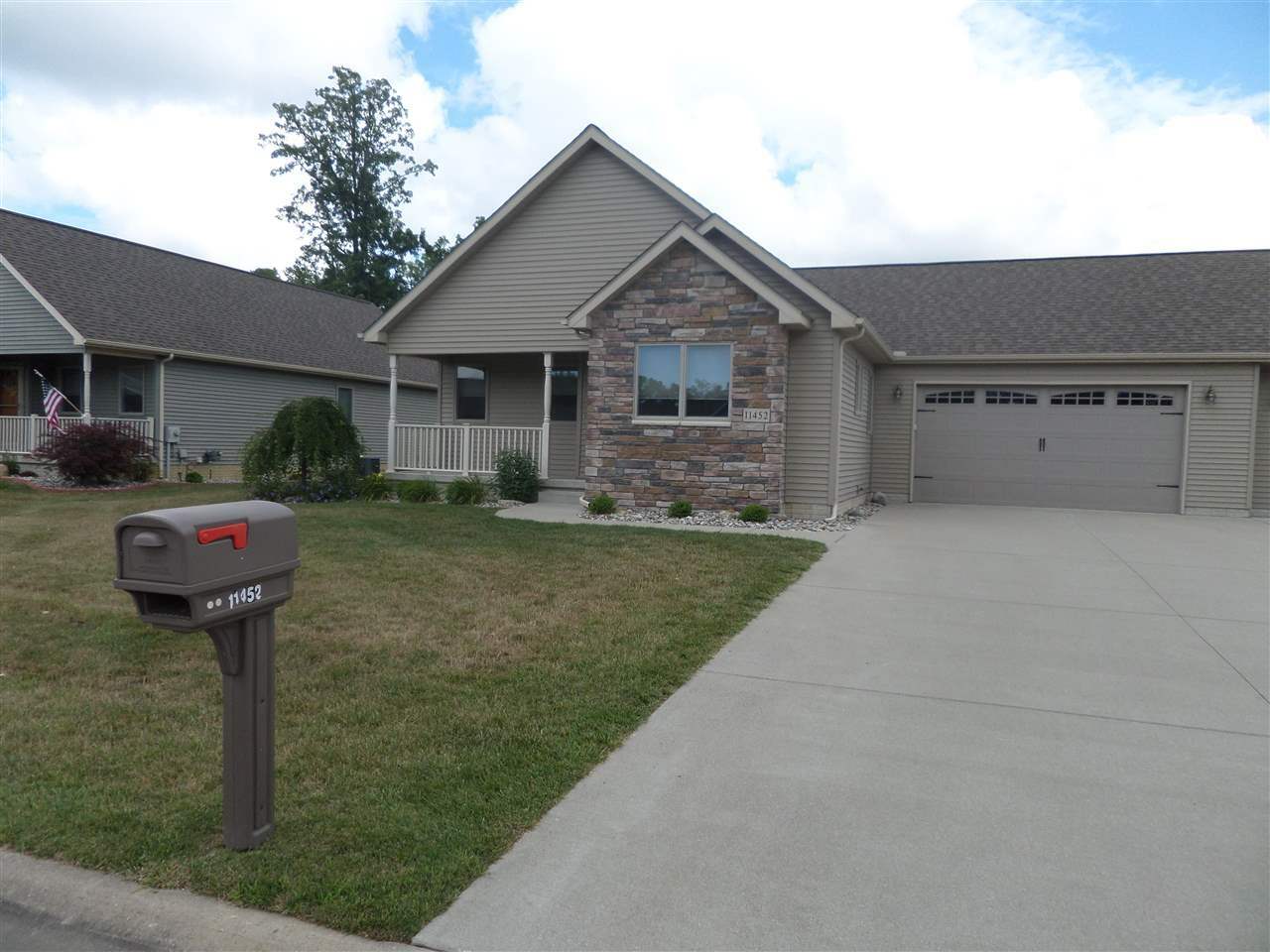 11452 Windmill Pointe  Clio MI 48420 photo