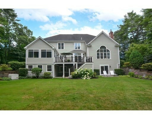 Property Photo:  4 Audubon Trail  MA 02056 