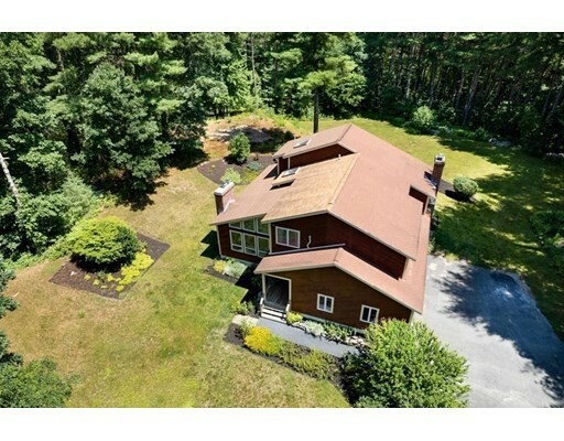 Property Photo: 663 Linden St MA 01505