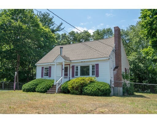 Property Photo:  21 Hilltop Drive  MA 02054 