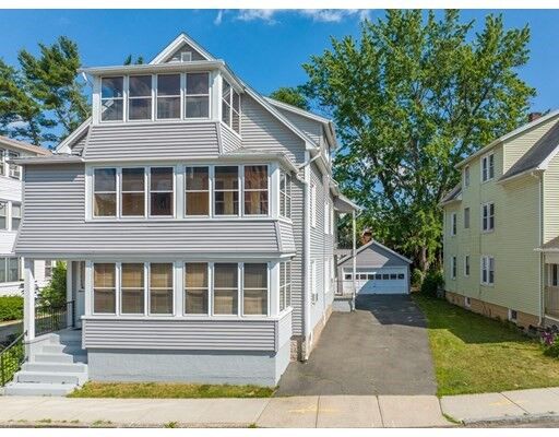 Property Photo: 35 Asinof Avenue MA 01013