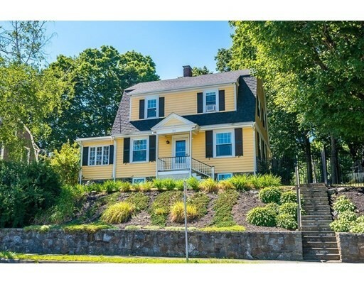 Property Photo: 175 Whiting Avenue MA 02026