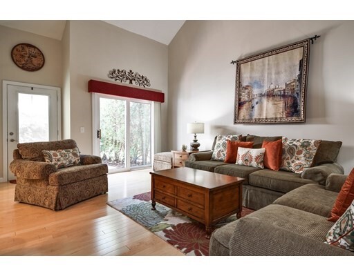 Property Photo: 116 Captain Eames Circle 116 MA 01721