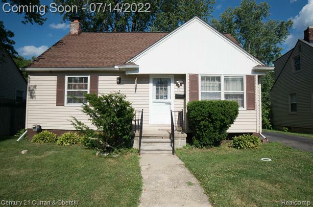 28500 Everett Street  Southfield MI 48076 photo