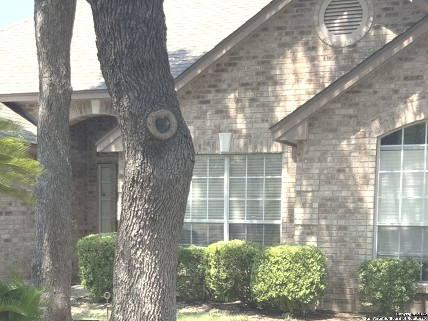 Property Photo:  18819 Surreywood  TX 78258 