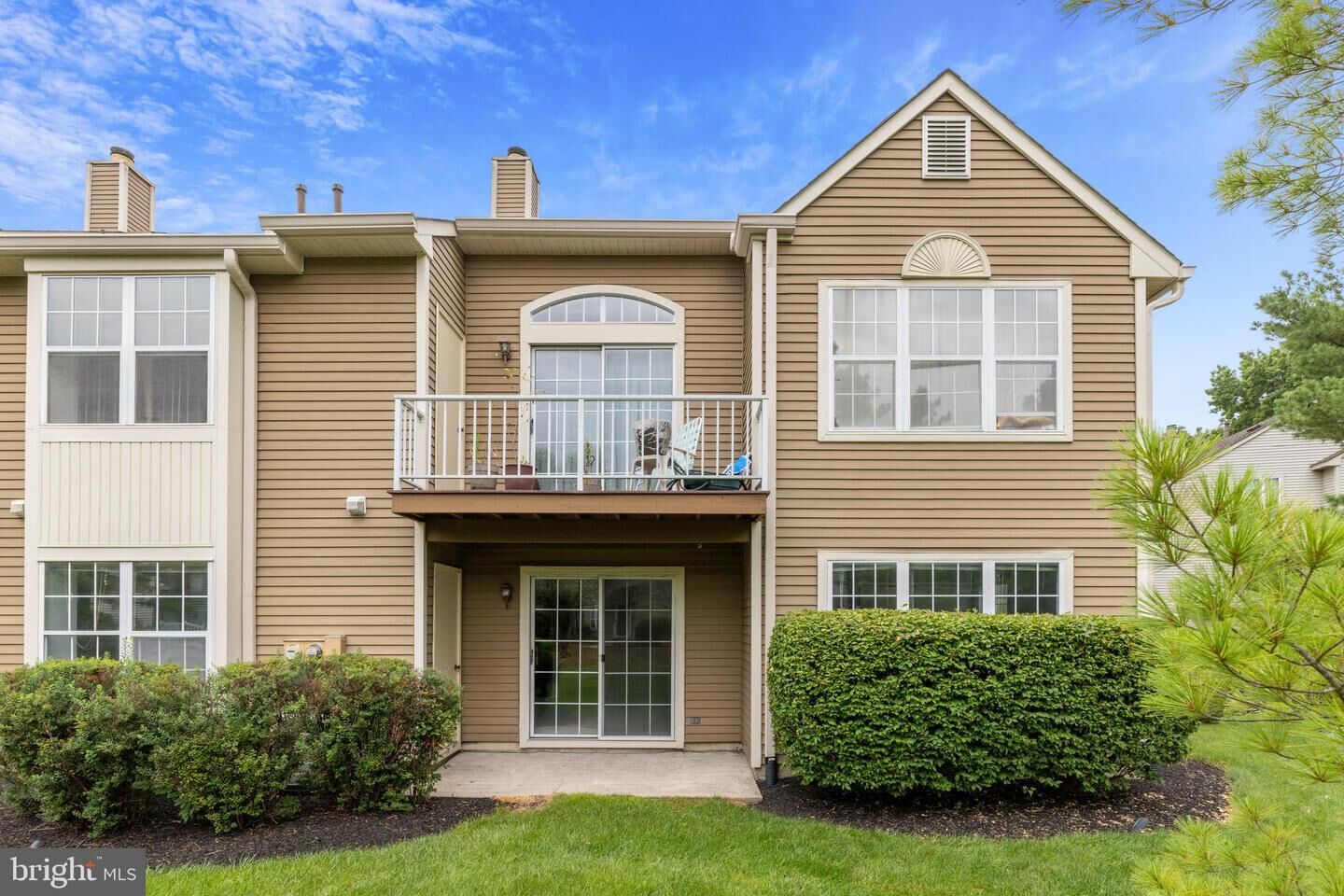 Property Photo: 803 Harwood Court A NJ 08054