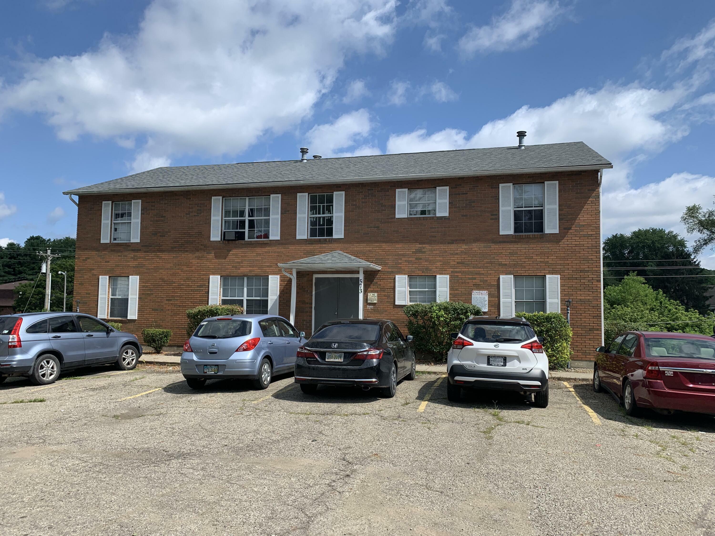 Property Photo: 573 Irving Wick E Drive OH 43056