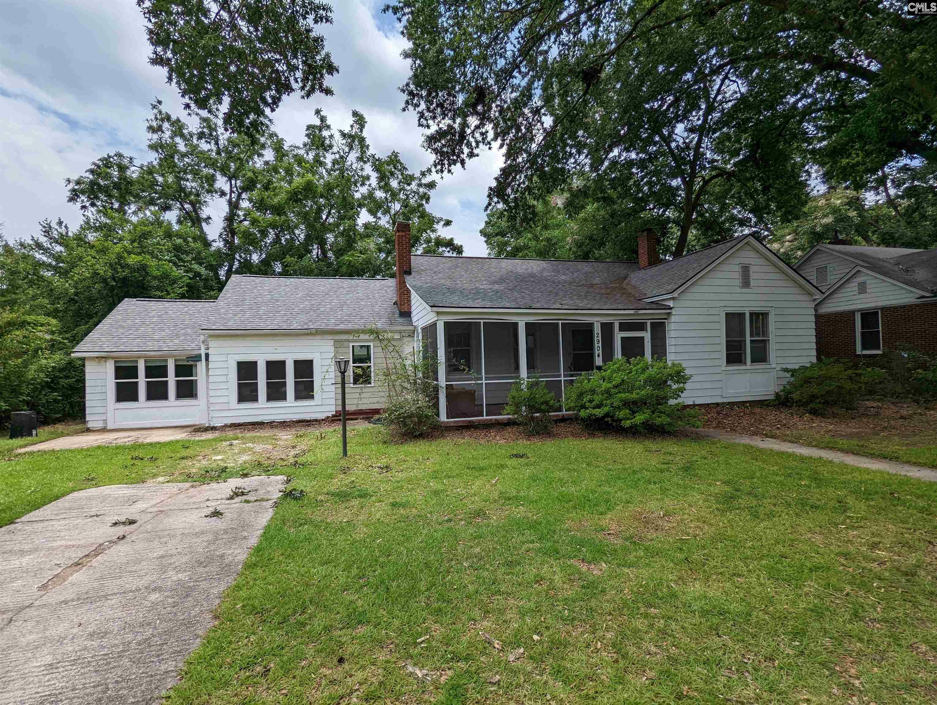 Property Photo:  2904 Prentice  SC 29205 