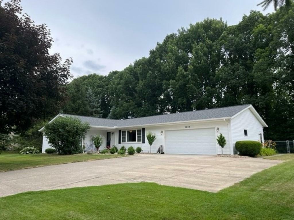 Property Photo:  5219 Amherst Road  PA 16506 