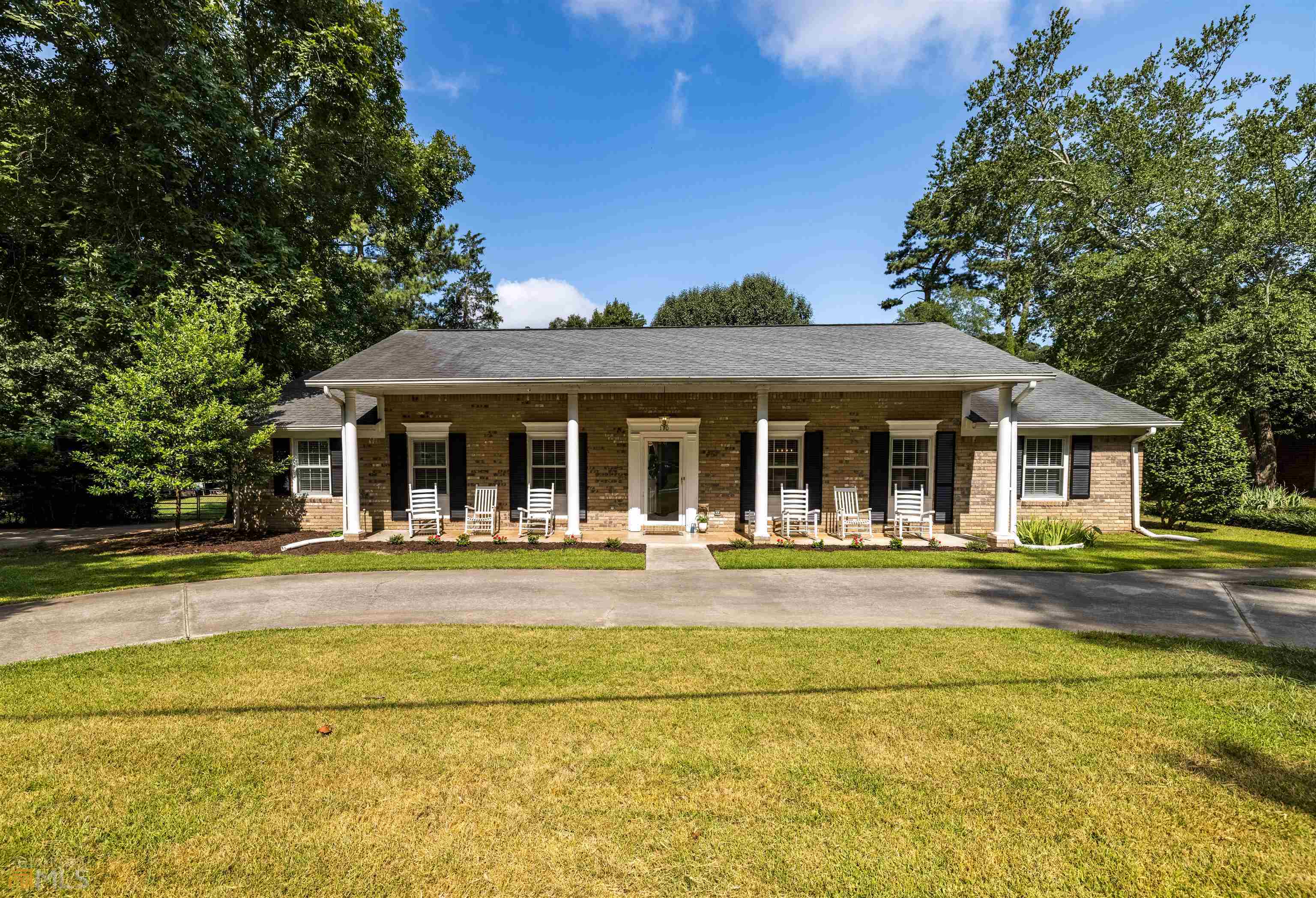 Property Photo: 110 Margo Trail GA 30161