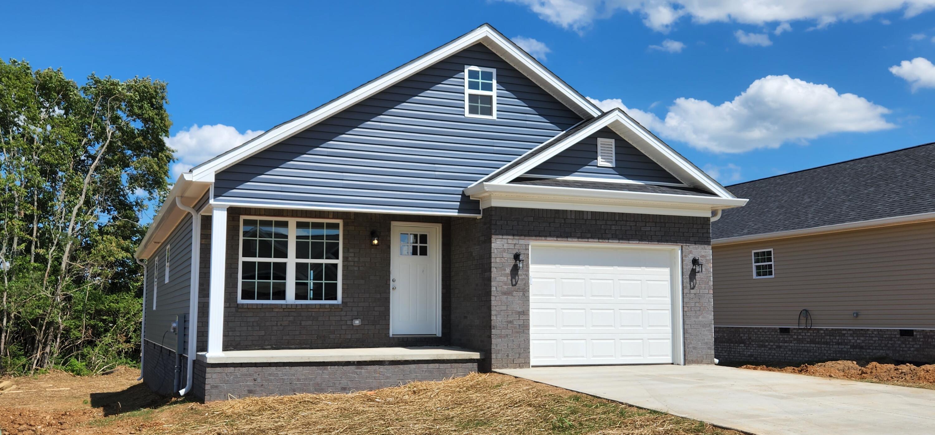 112 Sawgrass Lane  Harrodsburg KY 40330 photo
