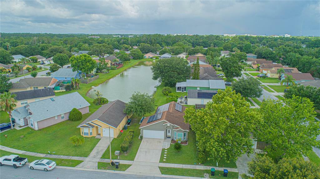 Property Photo: 13504 Glasser Avenue FL 32826