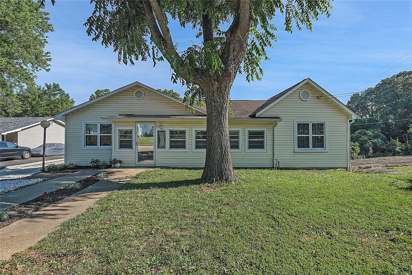 Property Photo: 150 Arlie Drive MO 63019
