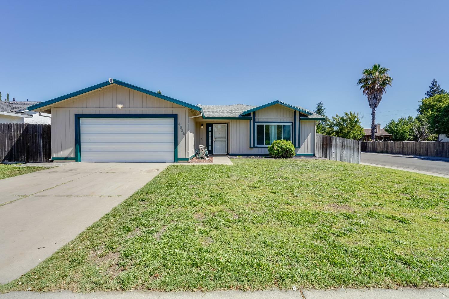 Property Photo:  4636 Baywind Drive  CA 95838 