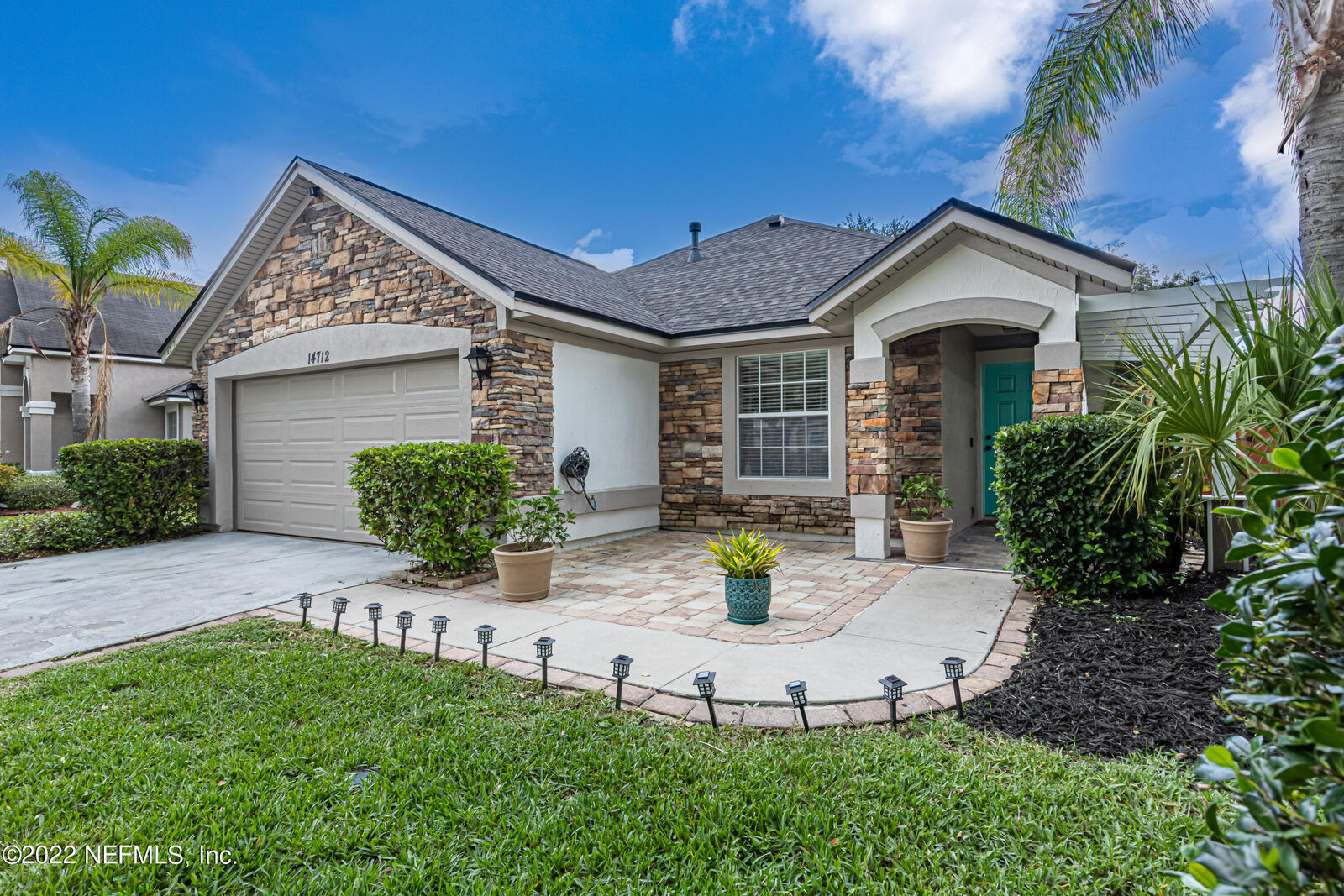 Property Photo:  14712 Falling Waters Drive  FL 32258 
