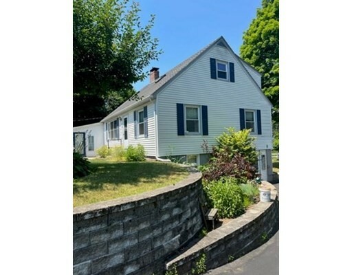 Property Photo:  34 Fairview Avenue  MA 01450 