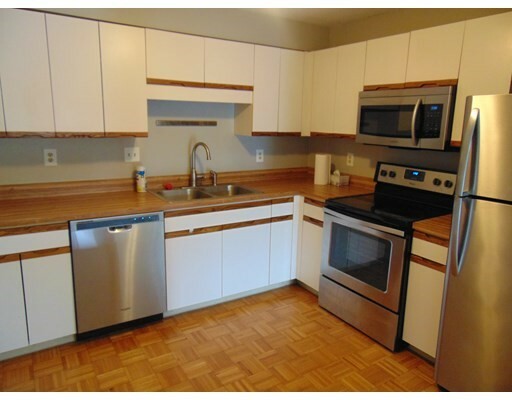 Property Photo: 200 Cove Way 313 MA 02169