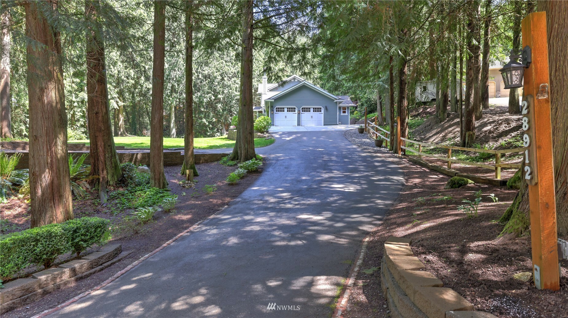 Property Photo:  28912 NE 34th Court  WA 98053 