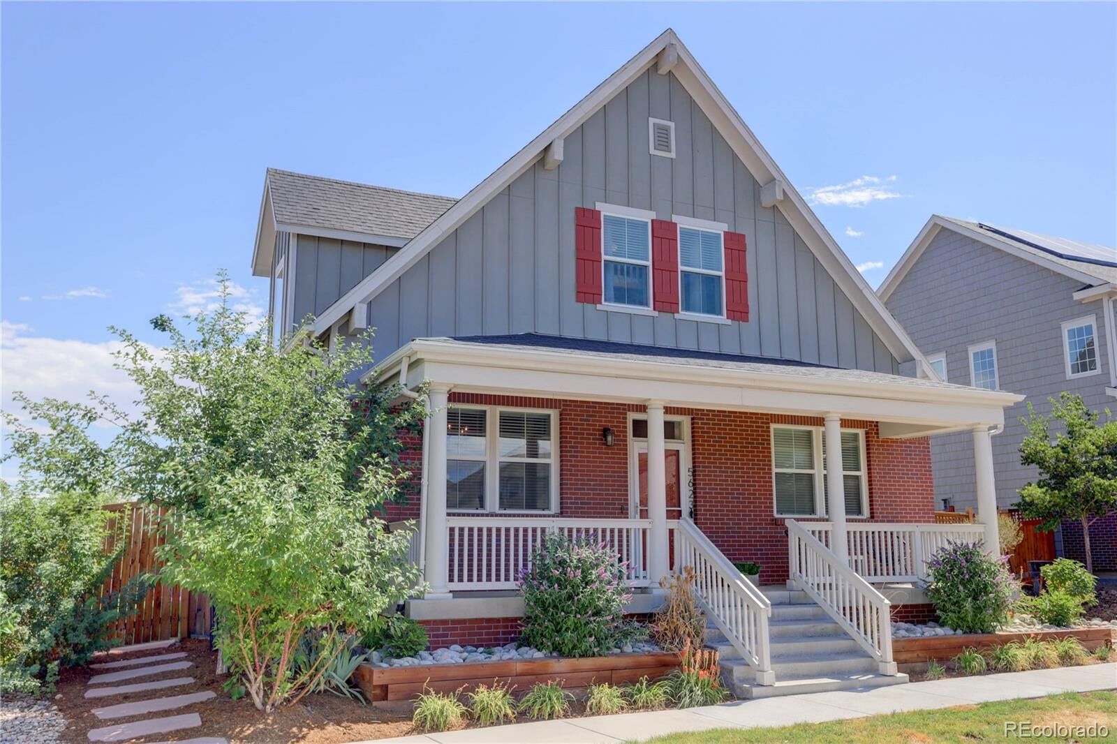 Property Photo:  5623 W 97th Avenue  CO 80020 