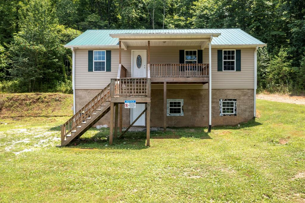 1230 Fugate Road  Evensville TN 37332 photo