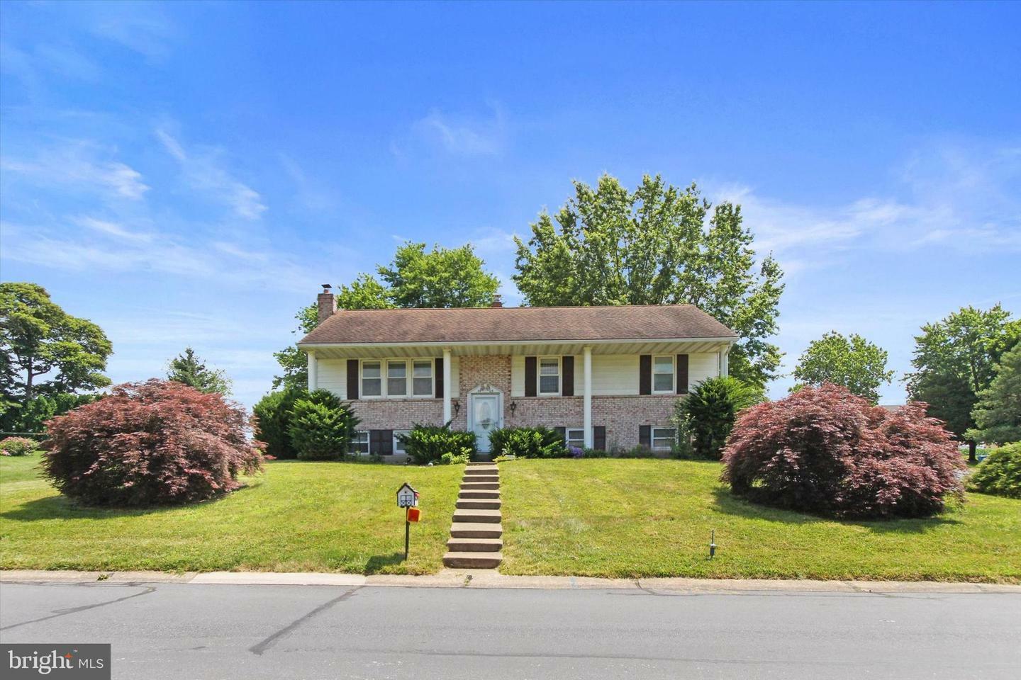 Property Photo:  3909 Sharoden Drive  PA 17408 