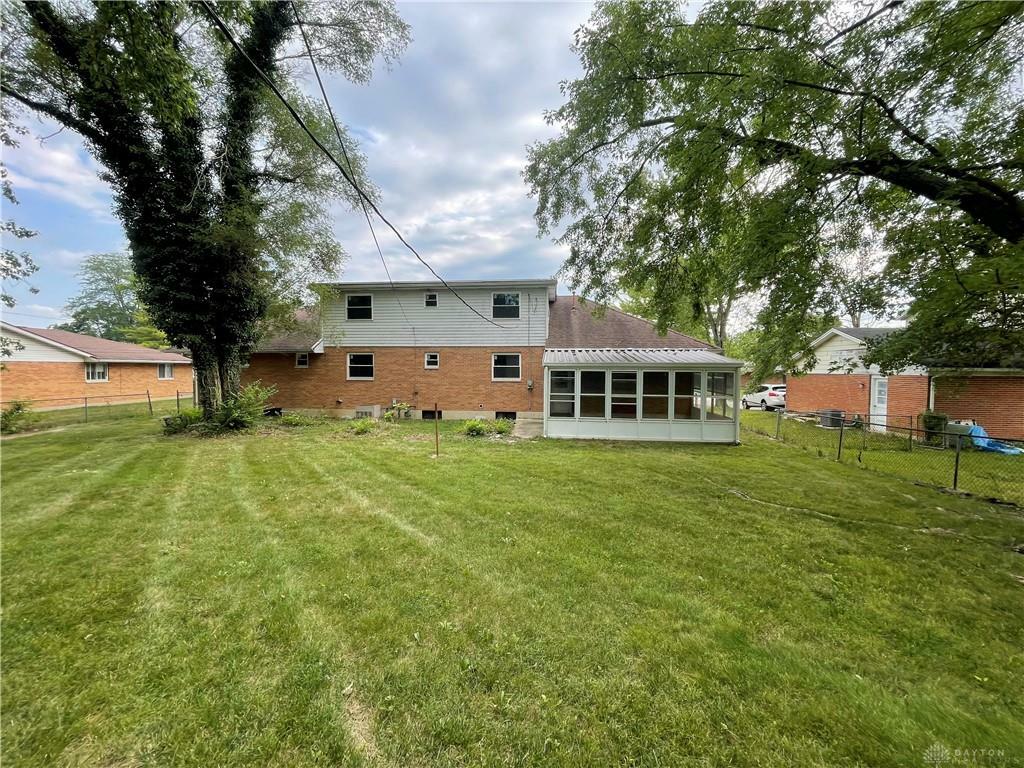 Property Photo:  120 Blairwood Drive  OH 45426 