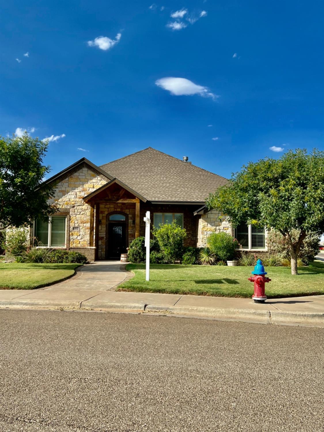 Property Photo: 6102 95th Street TX 79424