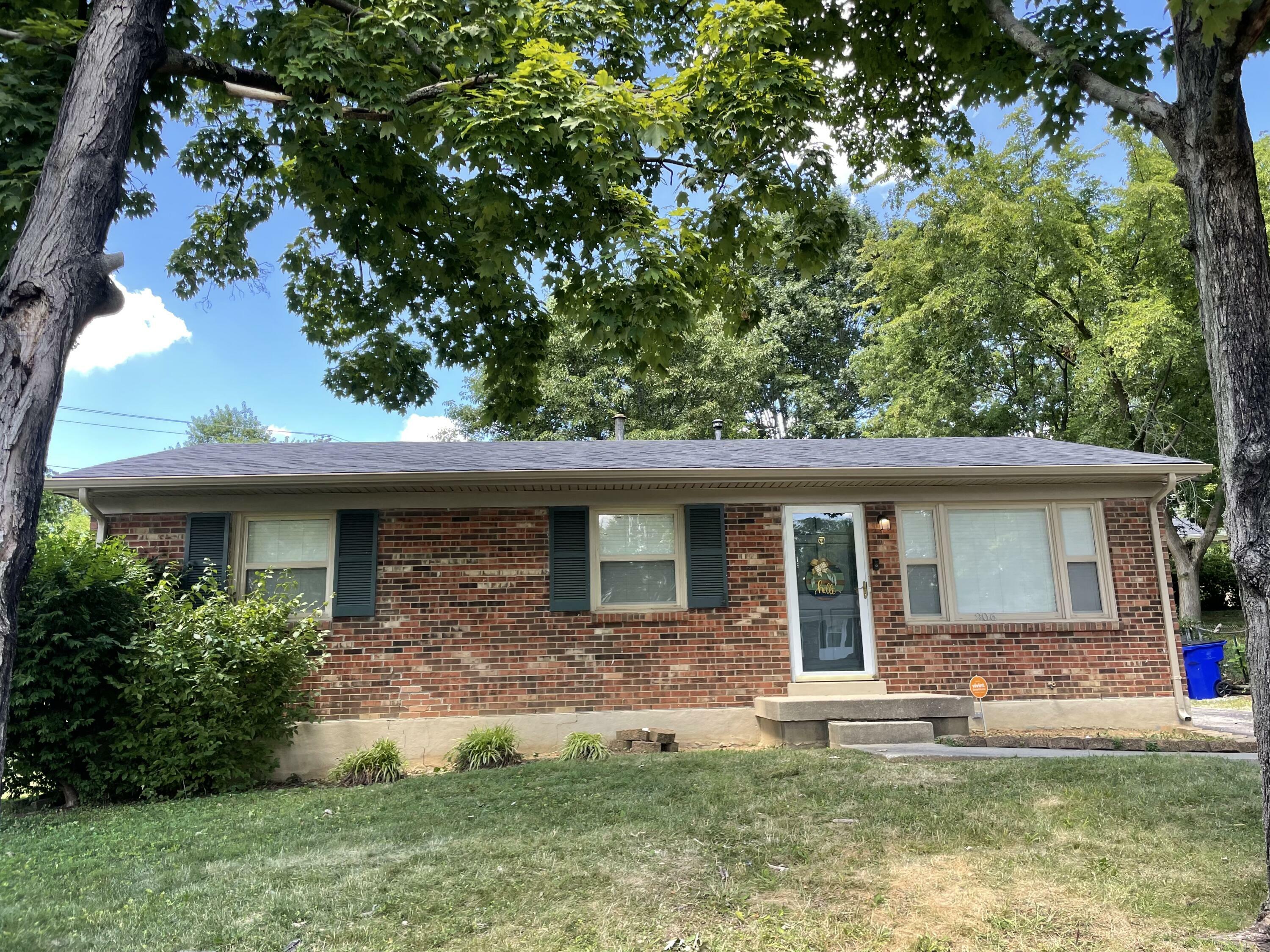 Property Photo:  620 Waldo Way  KY 40505 