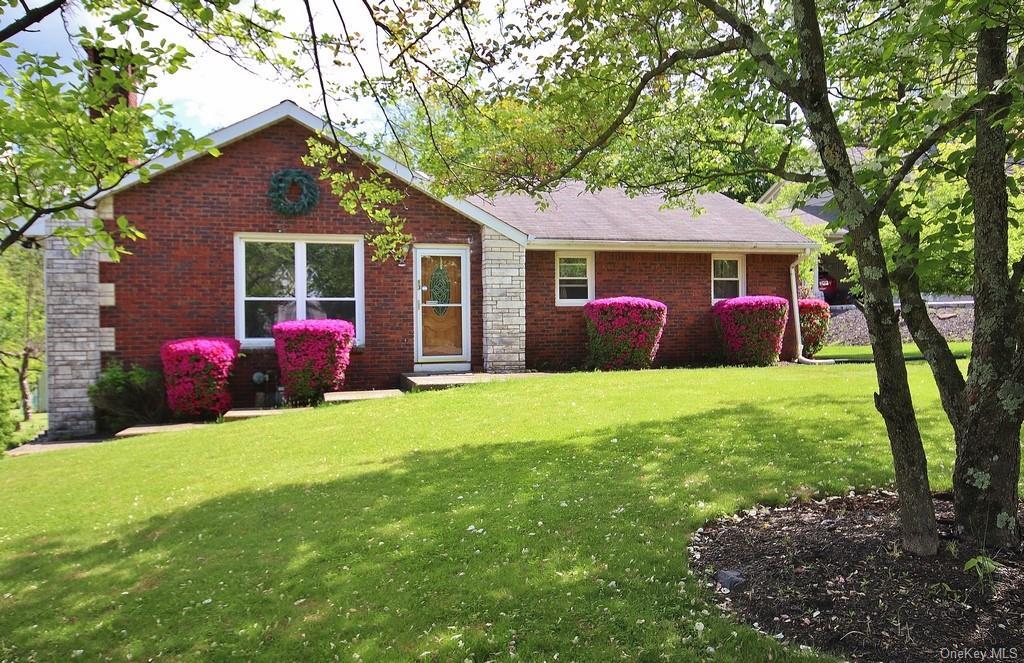 Property Photo: 13 Brisman Drive NY 10984