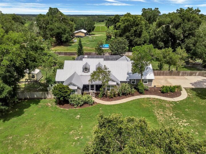 Property Photo:  1778 NW County Road 661  FL 34266 