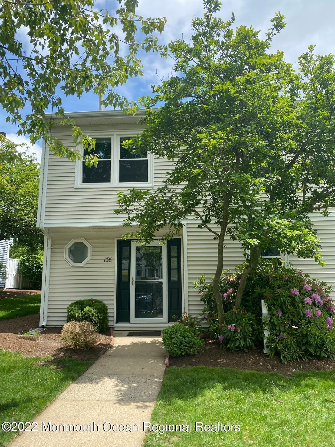 Property Photo:  135 Baron Lane 135  NJ 08816 